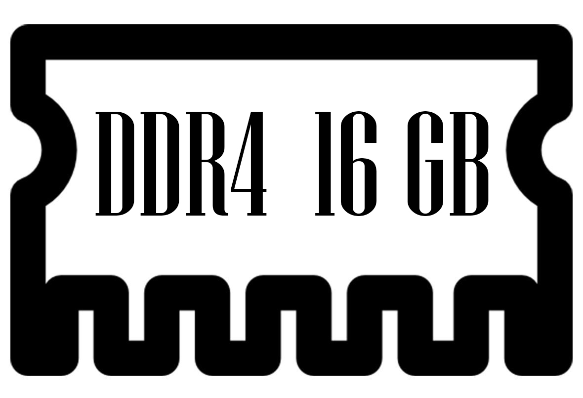 

Rozbudowa Pamięci Ram 16GB DDR4 Komputery Ger-pol