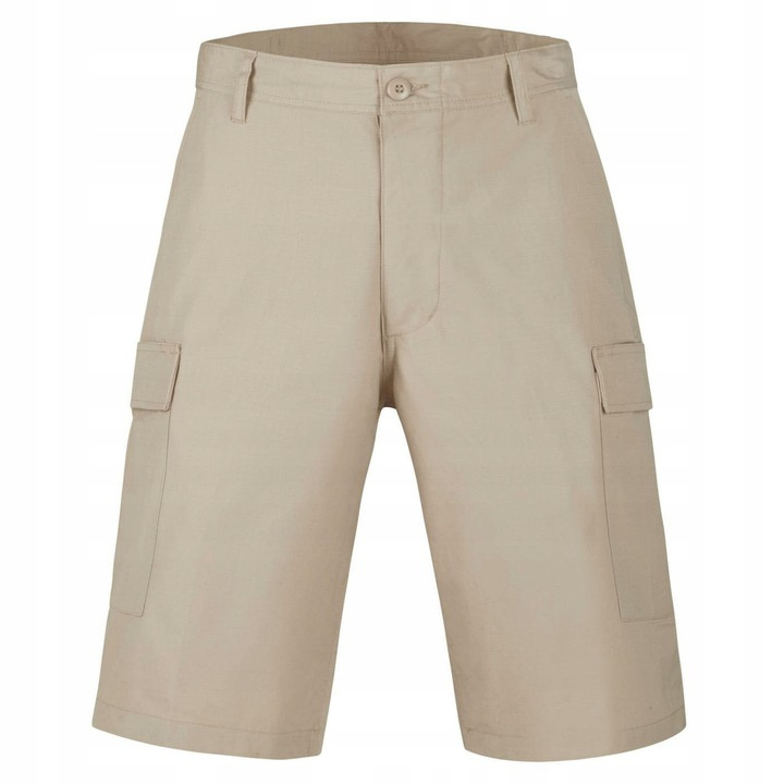 SPODNIE KRÓTKIE SZORTY HELIKON US BDU US DESERT XL Rozmiar XL