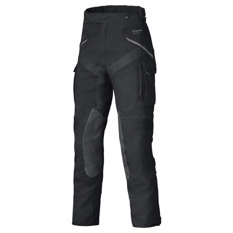 Held Lonborg Base adventure textilné nohavice čierne veľ.XL