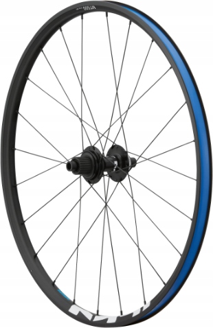 Koło Tylne Shimano WH-MT501 27,5'' CL Micro Spline Boost 12x148 mm Mtb
