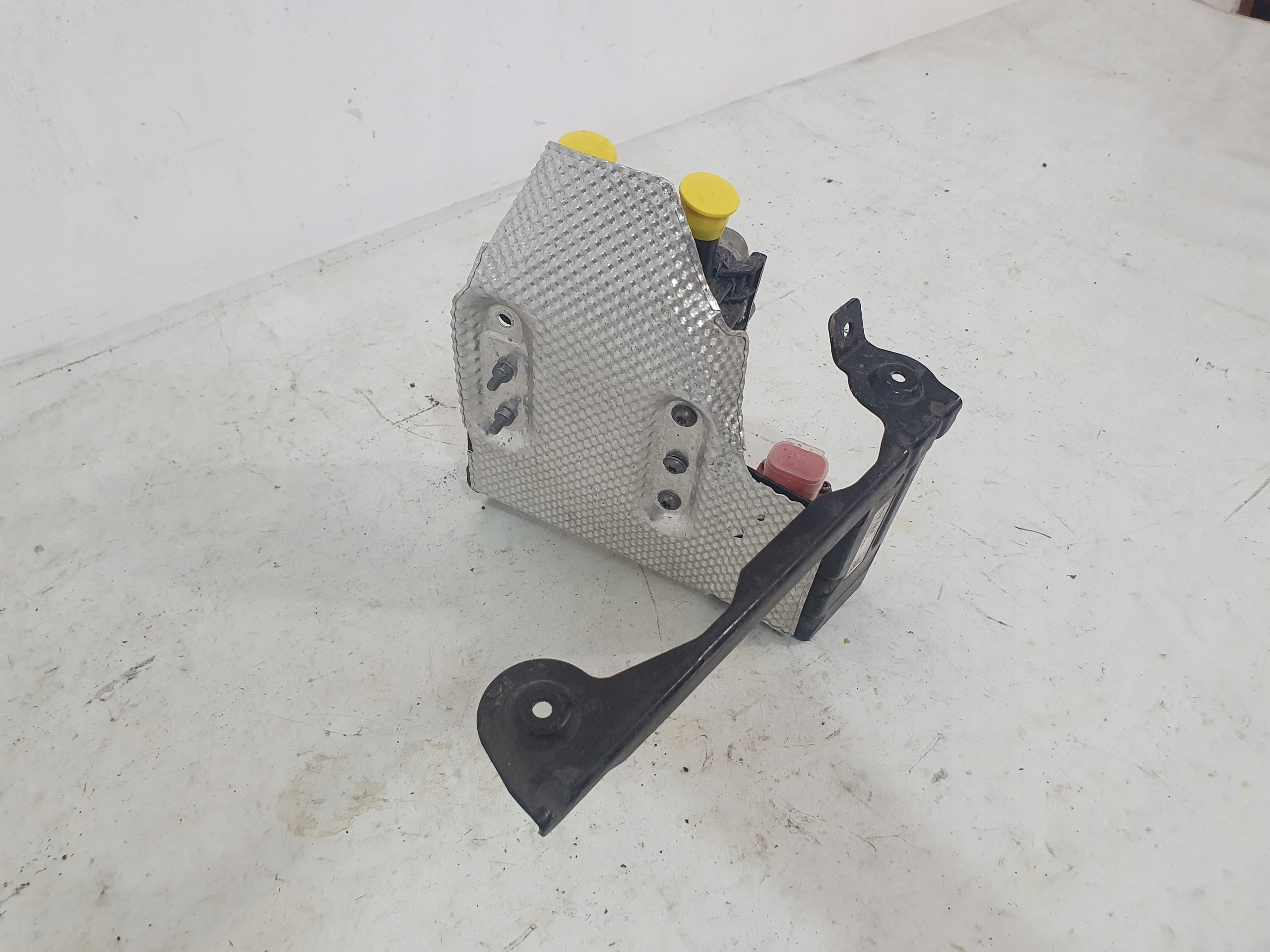 VW SEAT SKODA WYMIENNIK CIEPLA 5QD963231