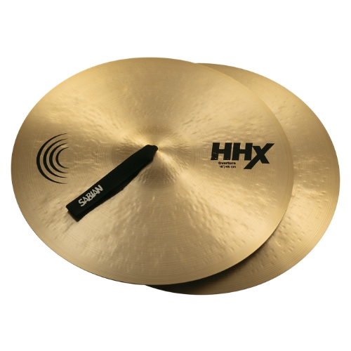 Sabian 11855 Xov (n) symfonické činely a'due