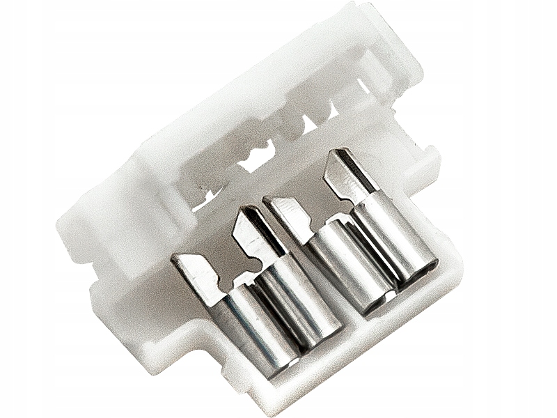 

Gniazdo bezpiecznika samochodowego składane