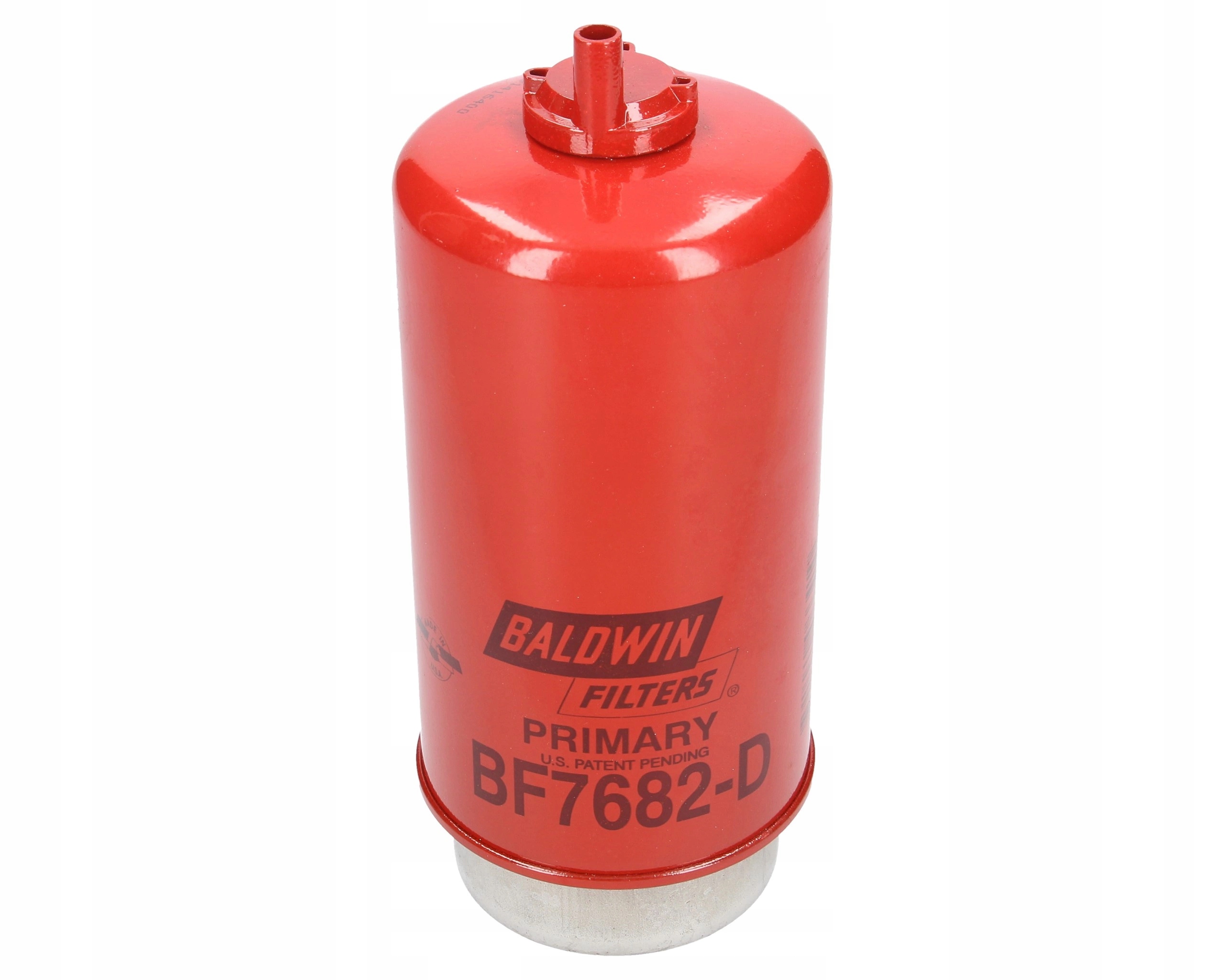 palivový filtr Baldwin BF7682-D
