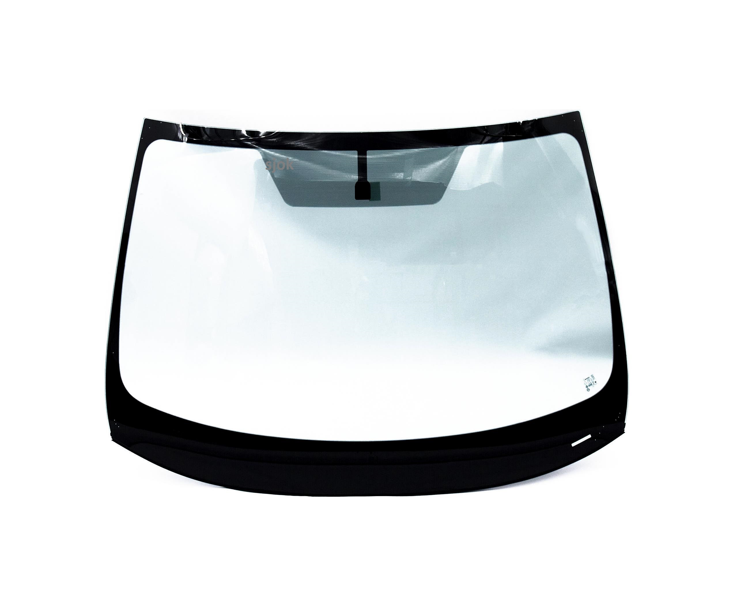 727004BA0B - НОВОЕ ВЕТРОВОЕ СТЕКЛО NISSAN ROUGE 2014-2017