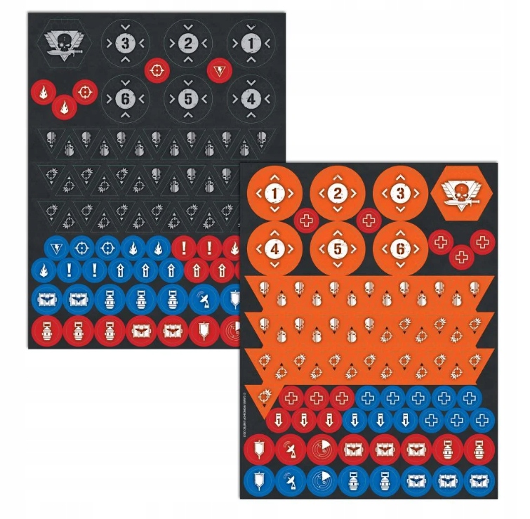 Warhammer 40000 Kill Team: Starter Set System Warhammer 40000