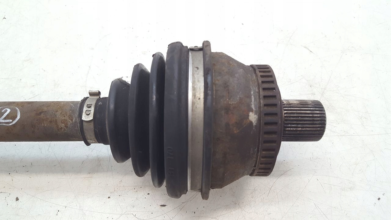 semi-axis left right Audi A4 B6 2,5 TDI