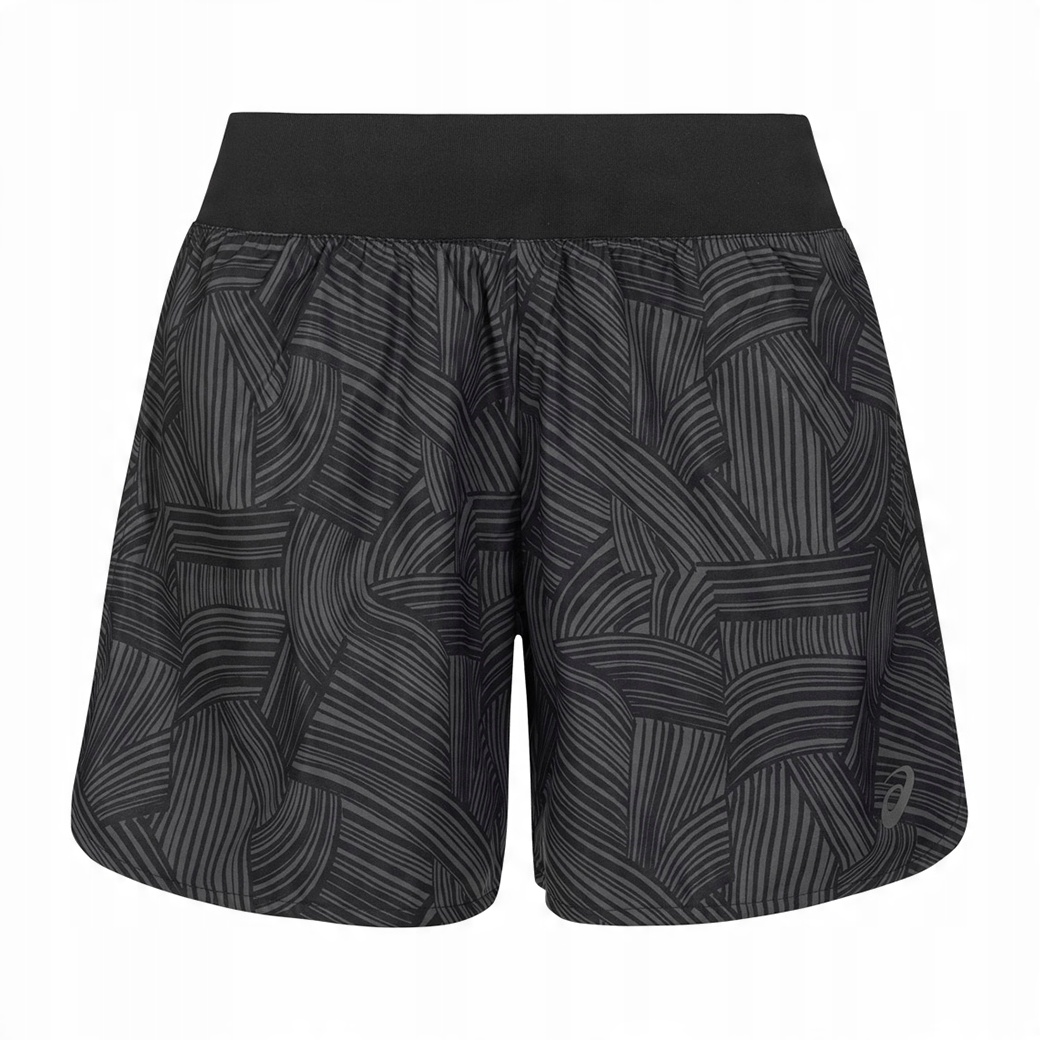 

Szorty, spodenki damskie Asics Fuzex 129984 1041