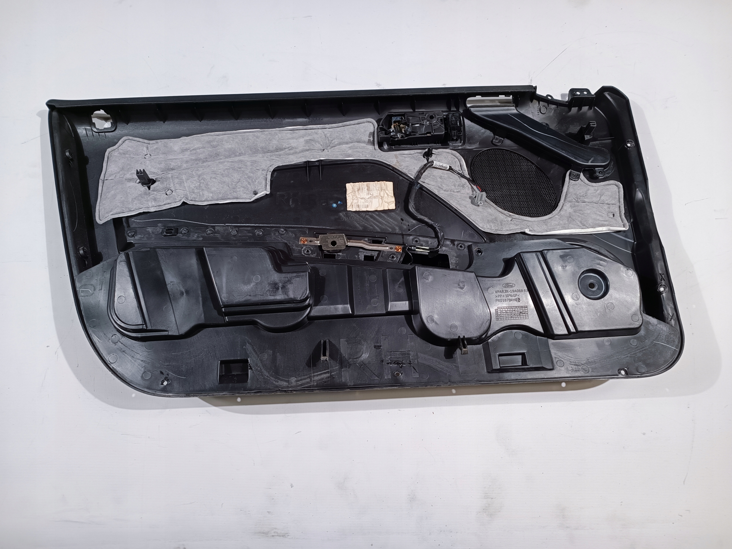 side door right premium plus Ford Mustang V 2010-2014