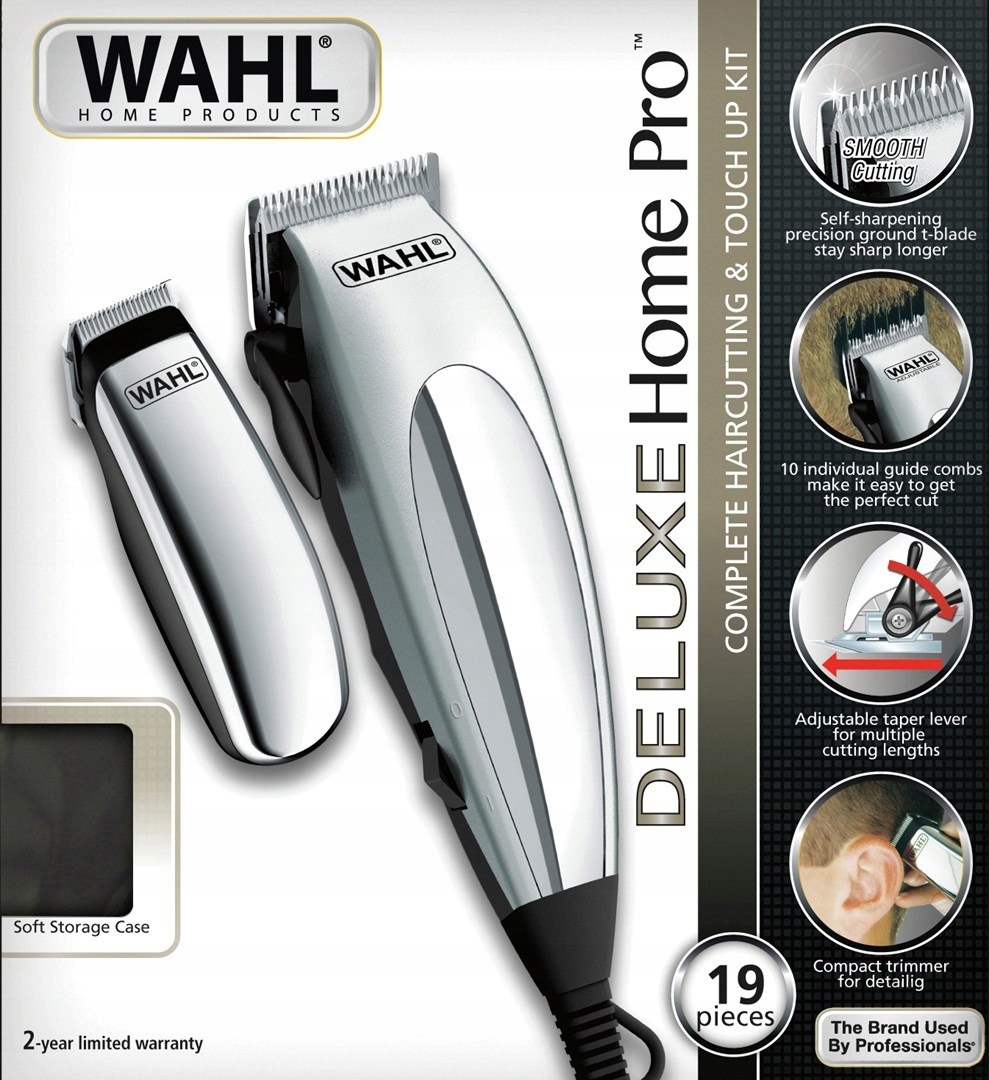 Maszynka do strzyżenia Wahl Home Pro 79305-1316