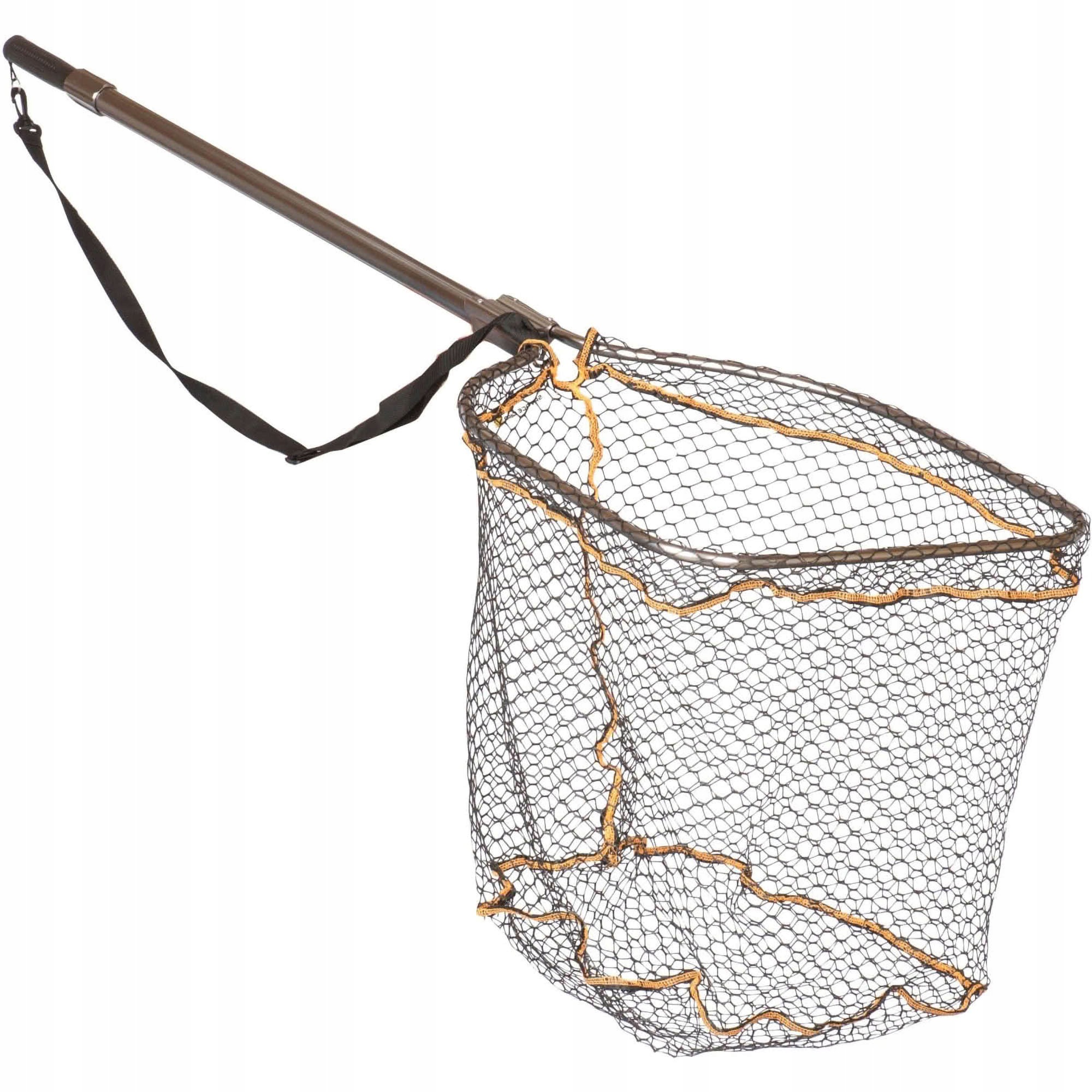 Podběrák Savage Gear Full Frame Landing Net L