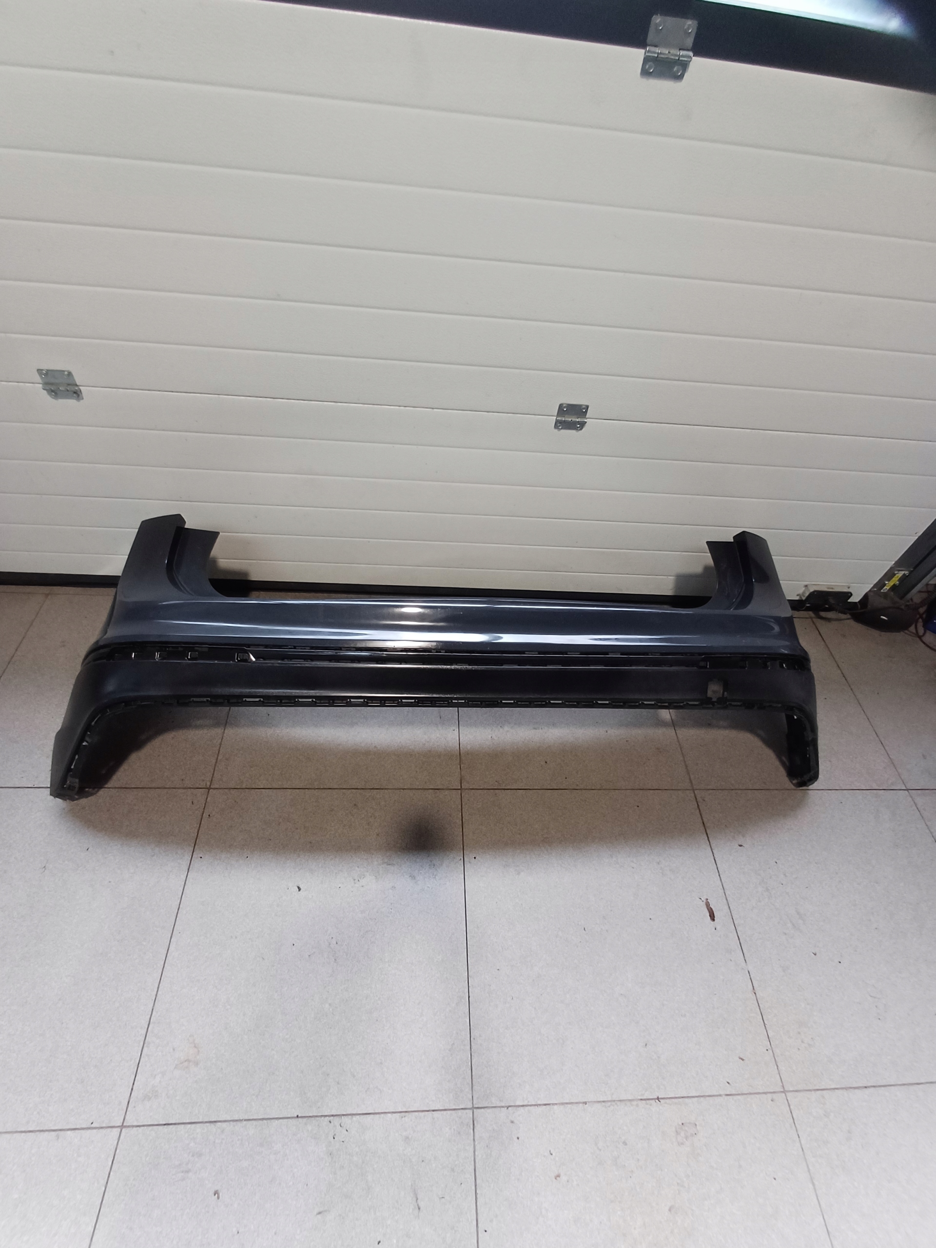 bumper rear part rear VW TIGUAN II 2 5NA807417 2 X PDC