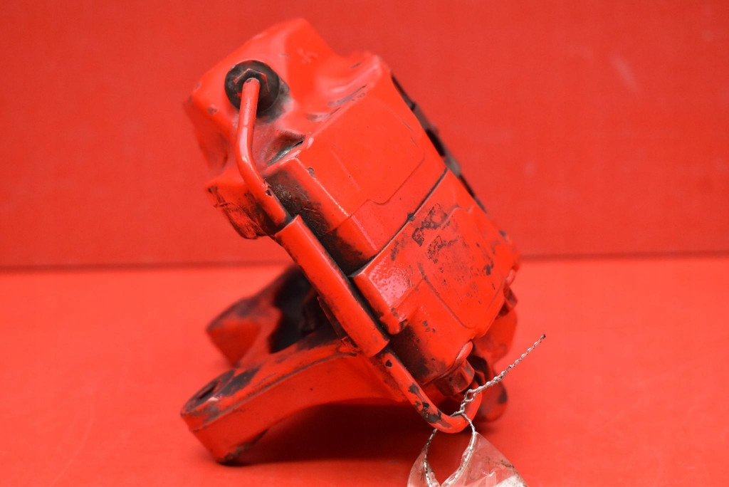 caliper brake left front TESLA MODEL S PERFORMANCE 772 KM 12-20