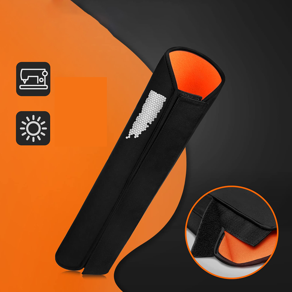 ETUI OCHRONNE NA BATERIĘ LITOWĄ DO ROWERU ELEKTRYCZNEGO Model POKROWIEC NA AKUMULATOR ROWER