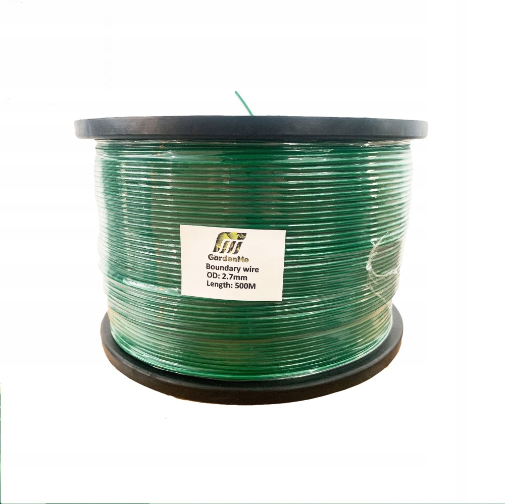 

Przewód ograniczający graniczny GardenMe2,7mm500m