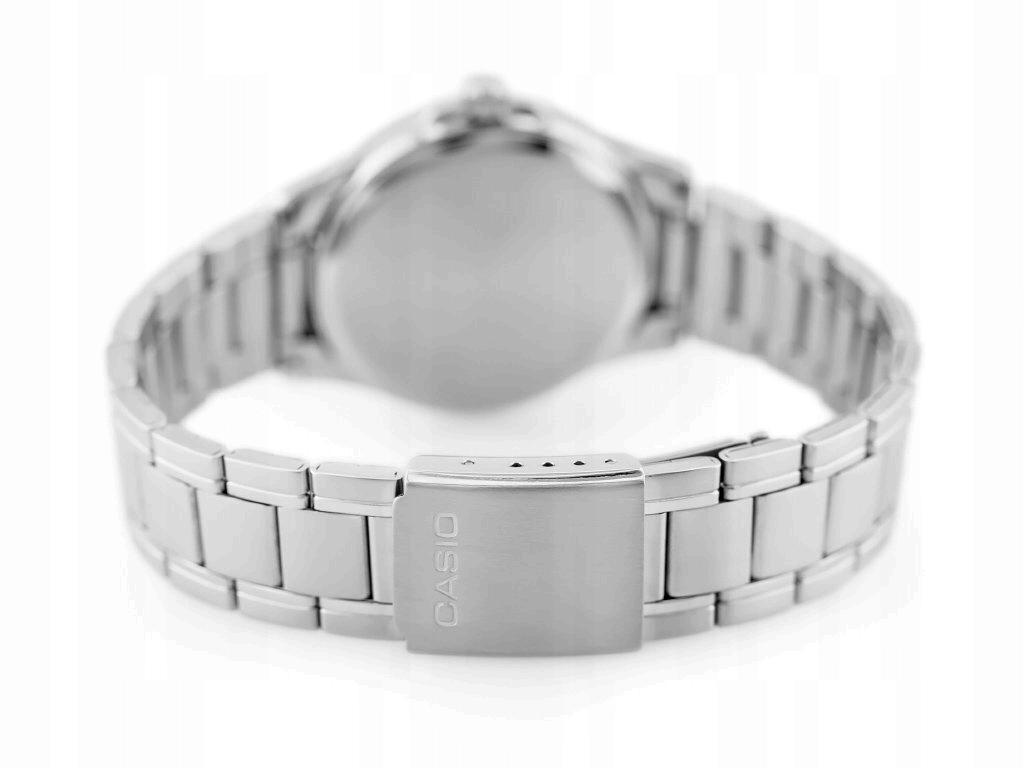 ZEGAREK MĘSKI CASIO MTP-1302D-1A2 (zd072b) + BOX Model MTP-1302D-1A2V