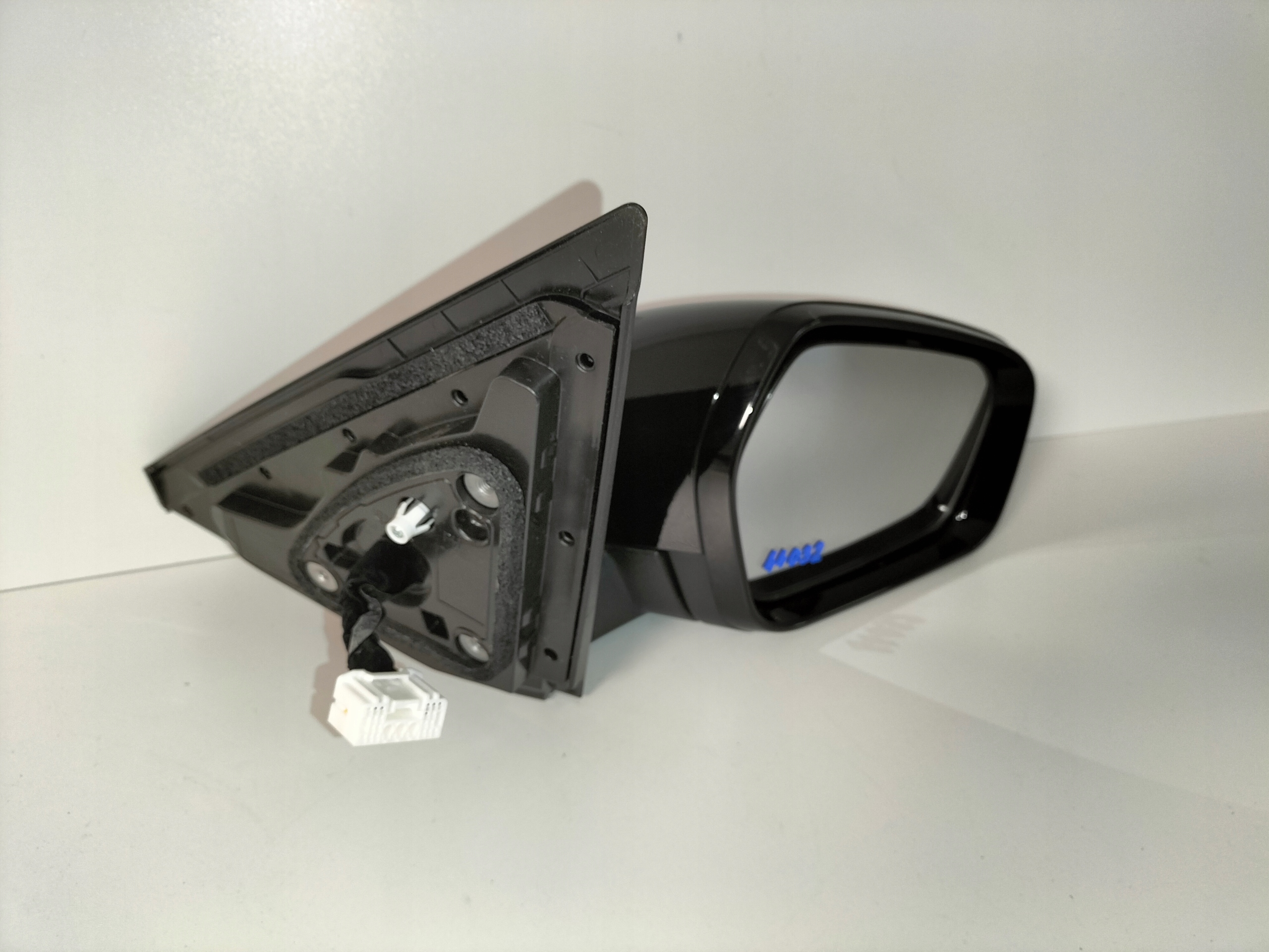 mirror right electrics KIA EV4 25