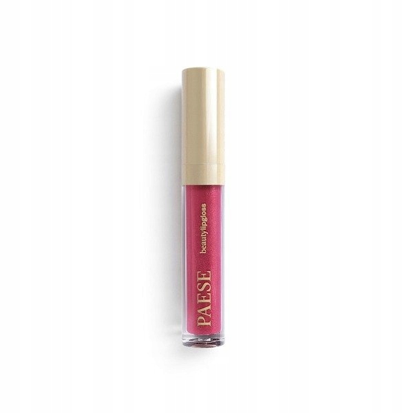 PAESE Błyszczyk Beauty Lipgloss 3,4ml - 06 Efekt perłowy
