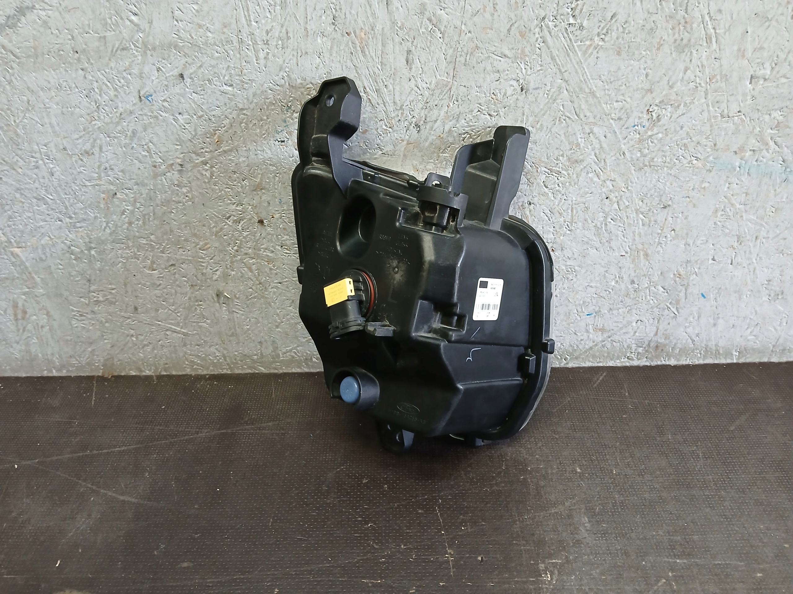 Nebelscheinwerfer links FORD FIESTA MK8 89250831