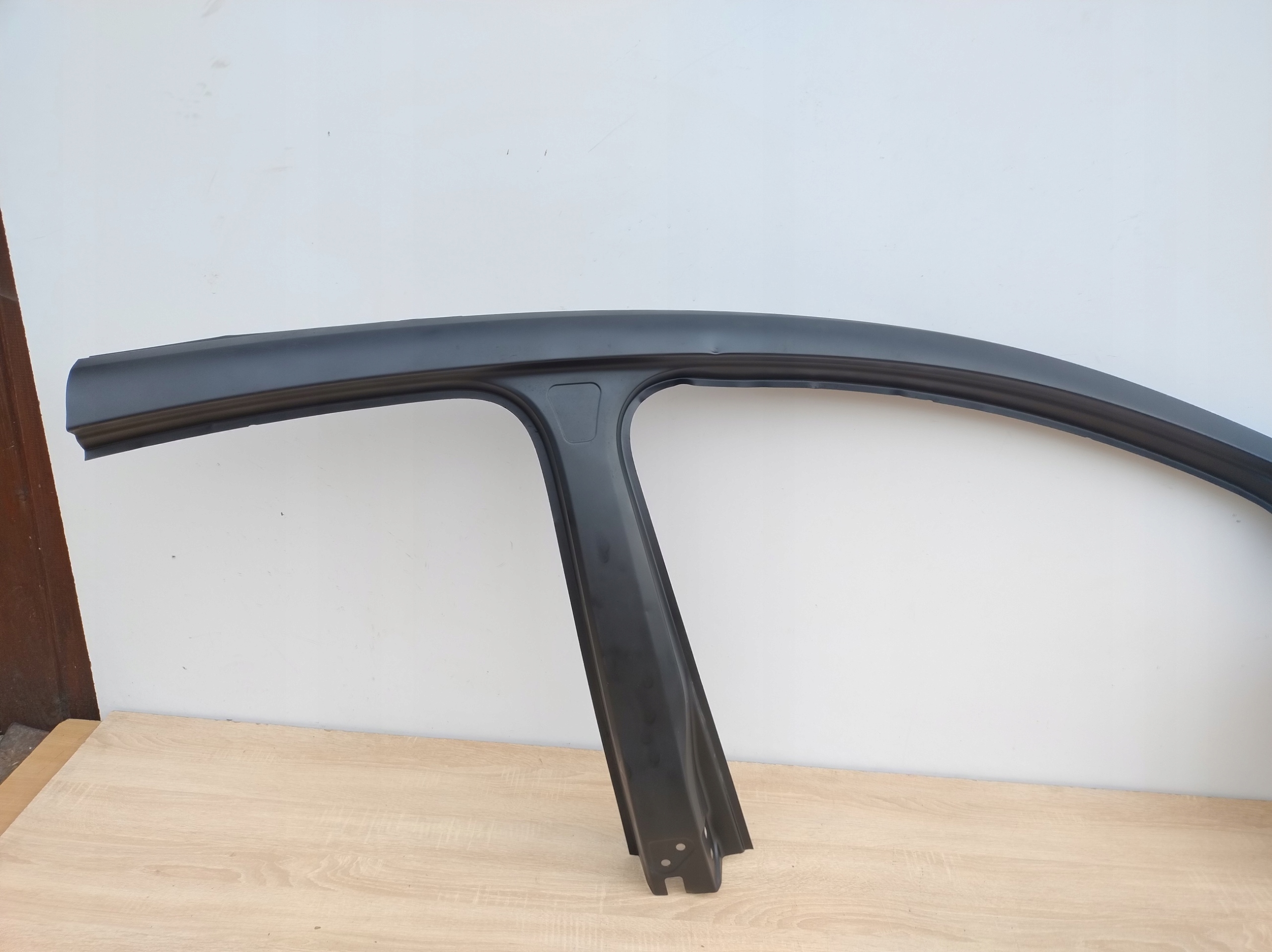 VW GOLF 5 V 6 VI plus 5M right pillar quarter side 5M0809606 KGW018C