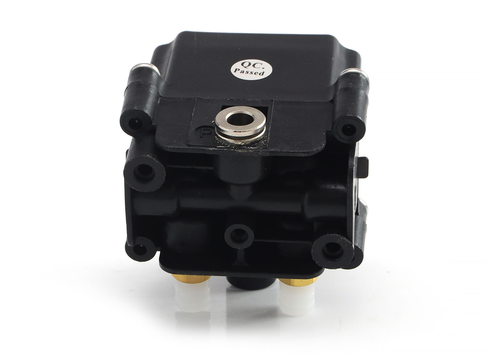 BLOK ZAWÓR ROZDZIELACZ KOMPRESORA BMW F10 F11 F07 Producent części Mertt