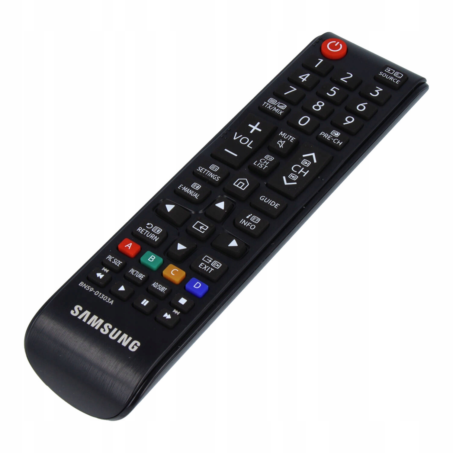 

Pilot Do Tv BN59-01303A Samsung Nowy