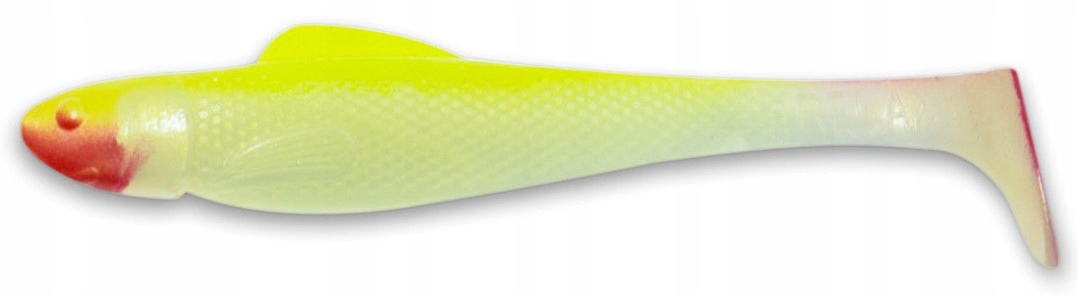 

Relax Guma Na Sandacza Ripper Ohio 4'' 10 cm