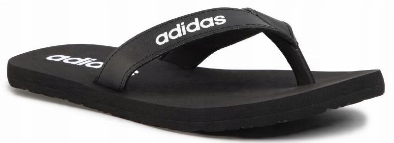 

42 Męskie Klapki Japonki Adidas Eezay EG2042