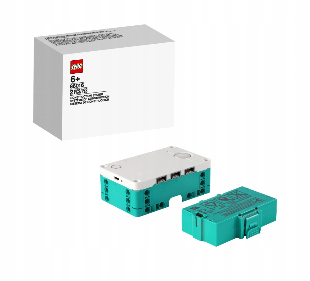 Lego Powered Up Duży Hub 88016