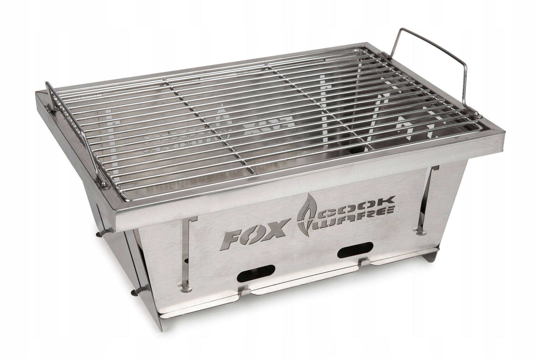 SKŁADANY GRILL FOX COOKWARE BBQ - 5056808509370 - 17602763567