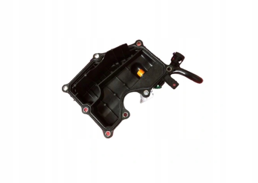 Volvo S60 V60 XC60 S80 V70 XC70 odlučovač oleje Oe 31316330