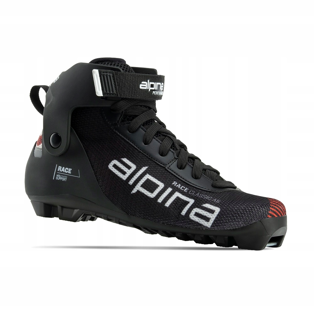 ALPINA R COMBI Summer buty do nartorolek CL 40