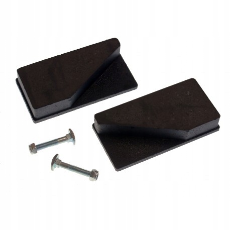 KLOCKI HAMULCA RĘCZNEGO JCB 3CX 4CX 5CX 15/920160 452/02700