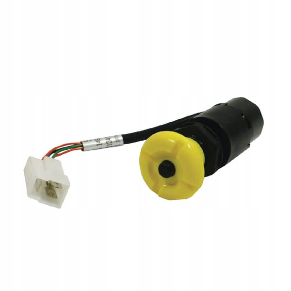 K231275001 - Перемикач валу вом СОТ New Holland 82027011