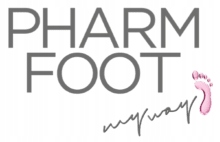 PHARM FOOT krem zmiękczający i nawilżający 75 ml. Marka Victoria Vynn