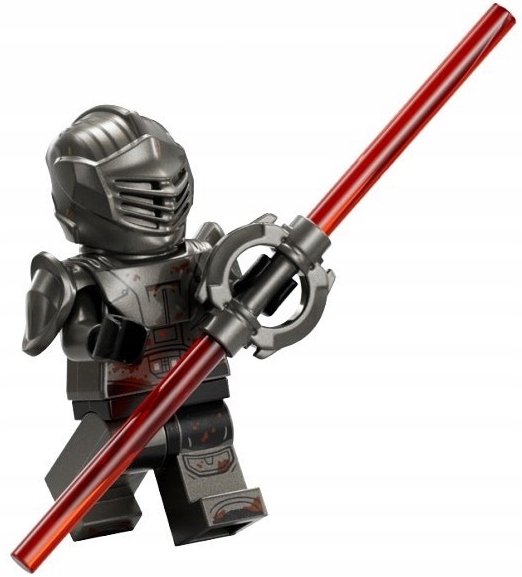 4You Lego Star Wars Inquisitor Marrok Meč SW1301