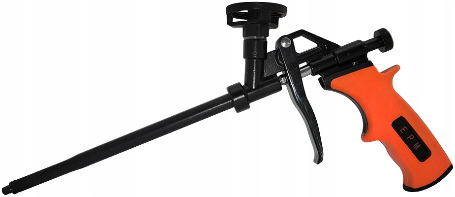 Montážní Pěnová Pistole Ptfe E-400-4601