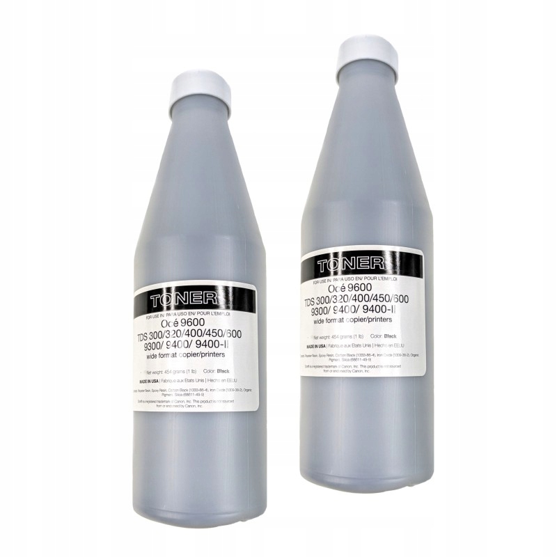 Tonerová kazeta kompatibilní s Oce B5, B4