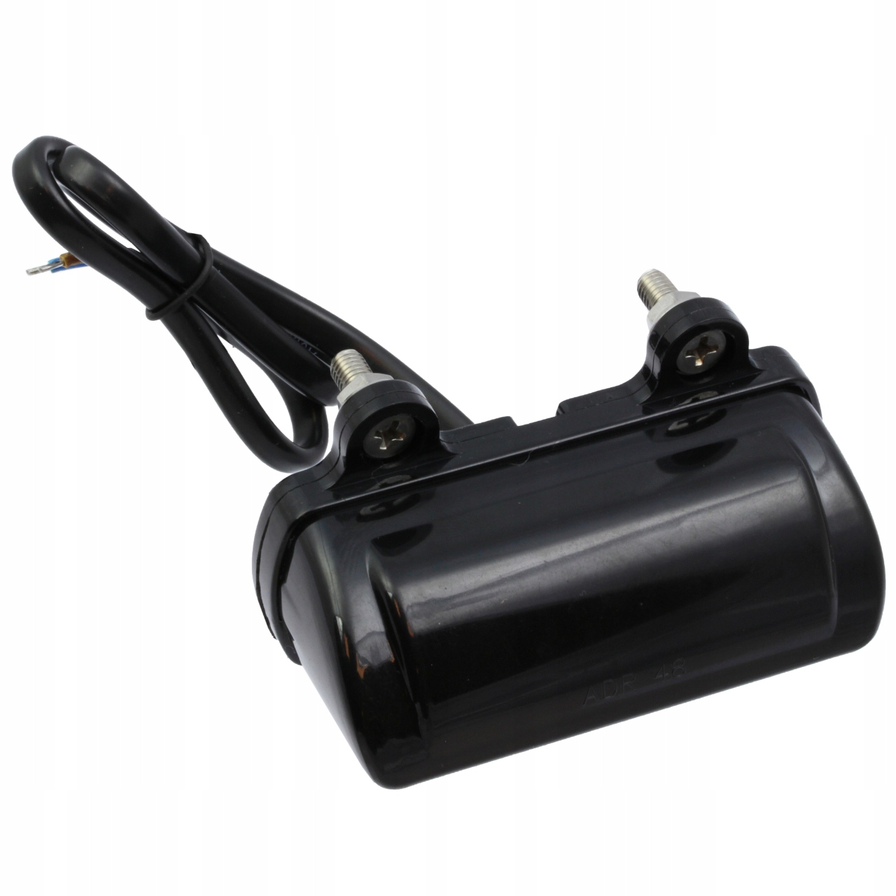 LED PODŚWIETLENIE TABLICY REJESTRACYJNEJ 12/24V Źródło światła LED