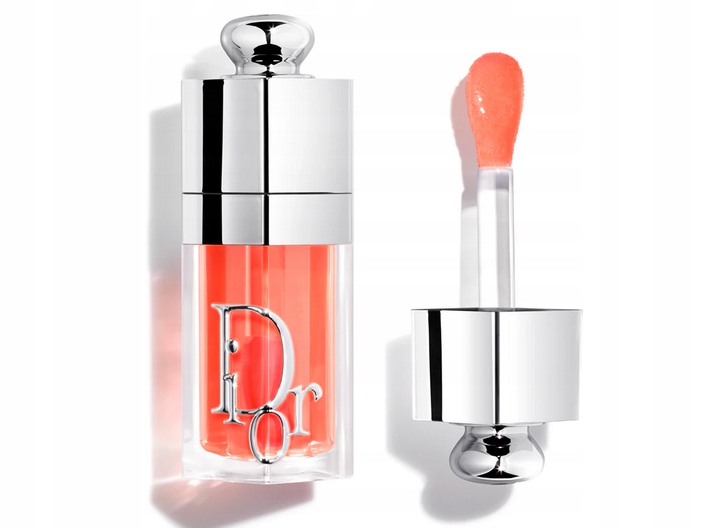 Dior Addict Lip Glow Oil olejek do ust 041 Peachy Juicy r.2026