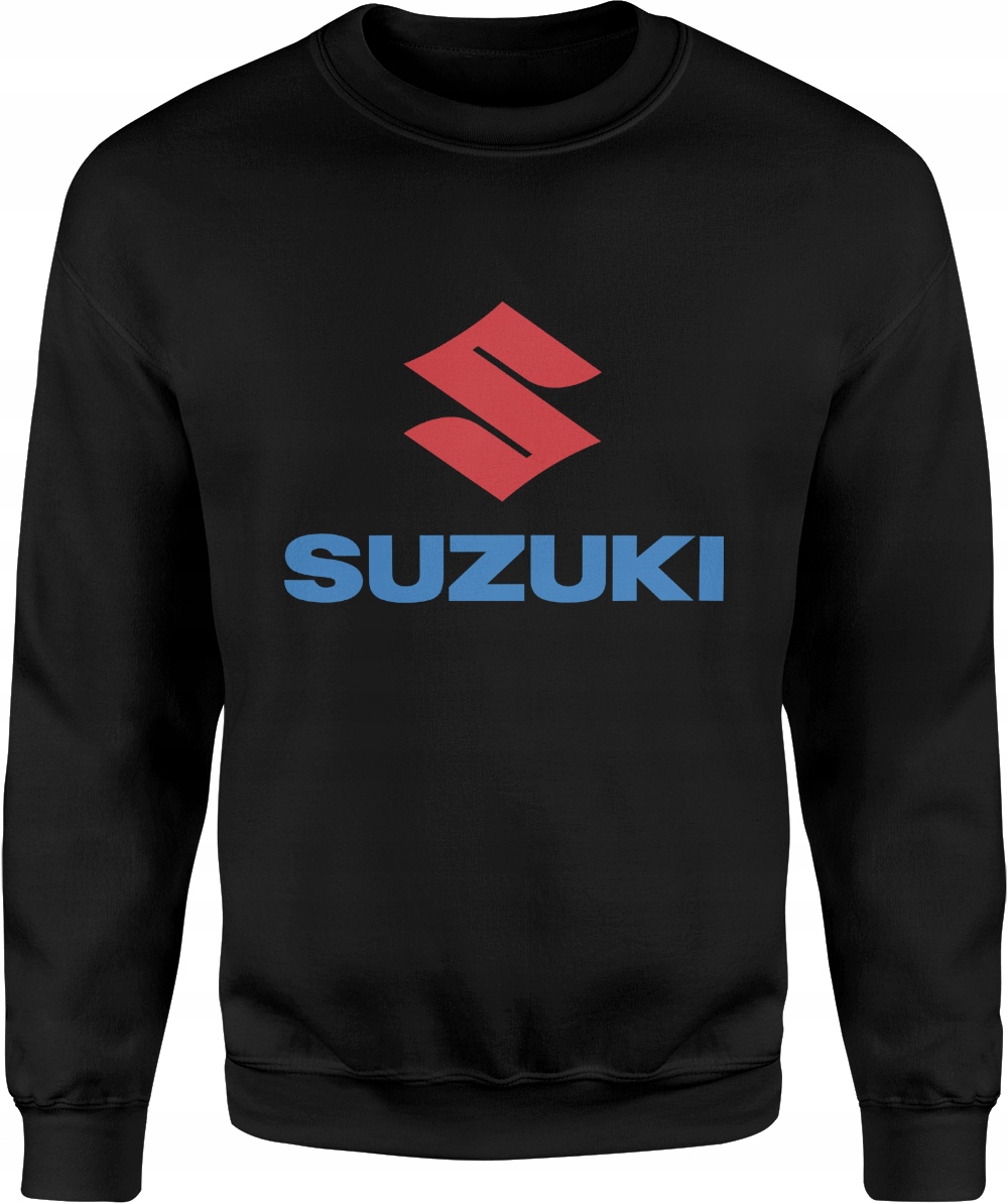 

Suzuki Bluza Na Motor Bandit Męska Sportowa R. L