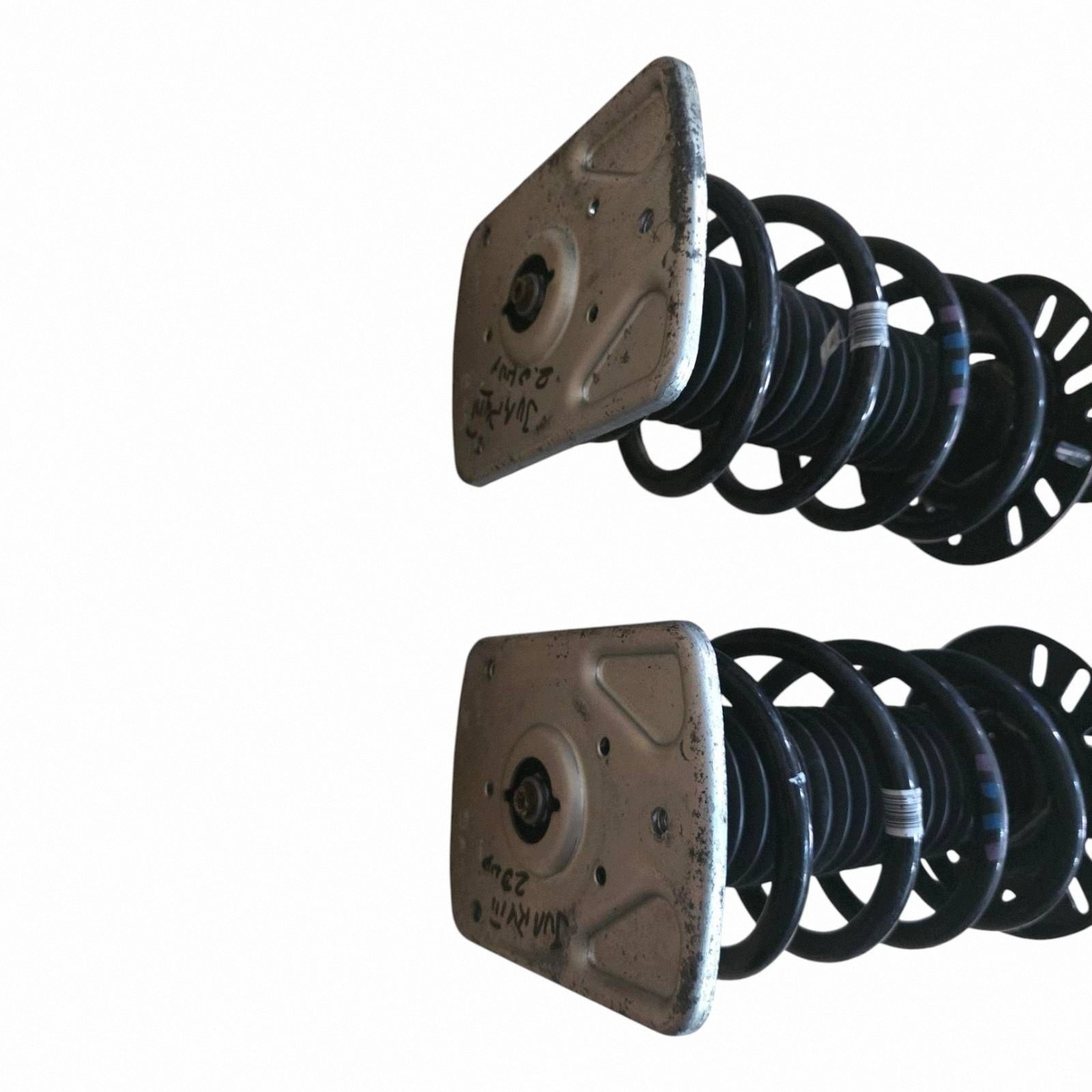 shock absorber front KOMPLET EXPERT III JUMPY III PROACE 9821596680 9821596780