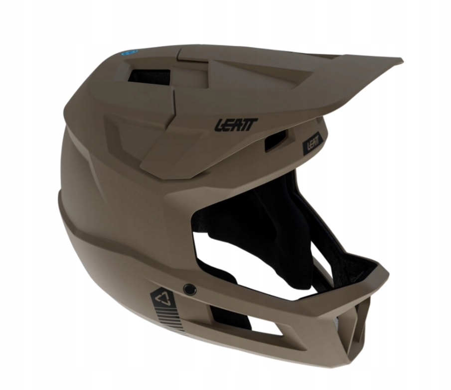 Leatt Kask Rowerowy Mtb Gravity 1.0 Brown M