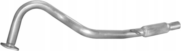 Концевой глушитель POLMO 15.210