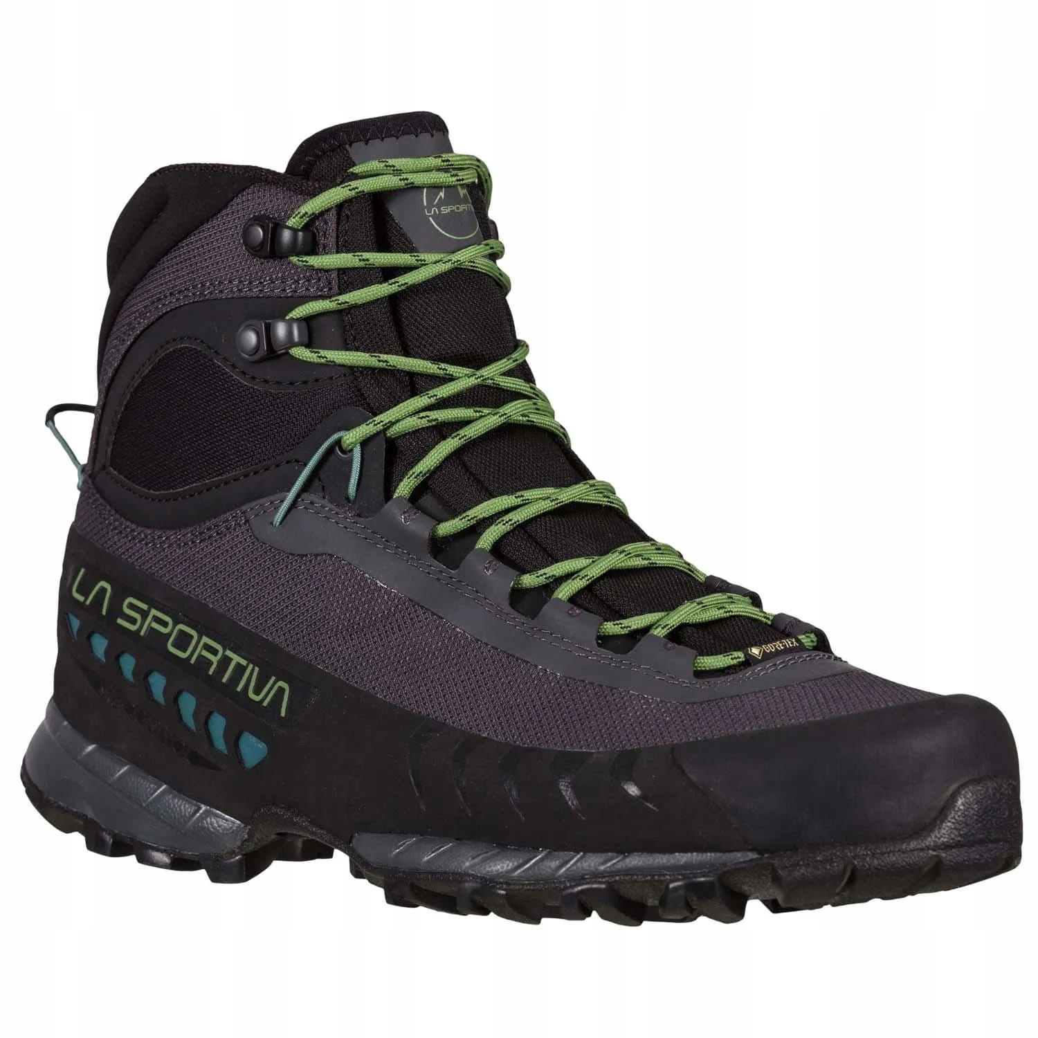 Buty Męskie La Sportiva Txs Gtx carbon kale 44