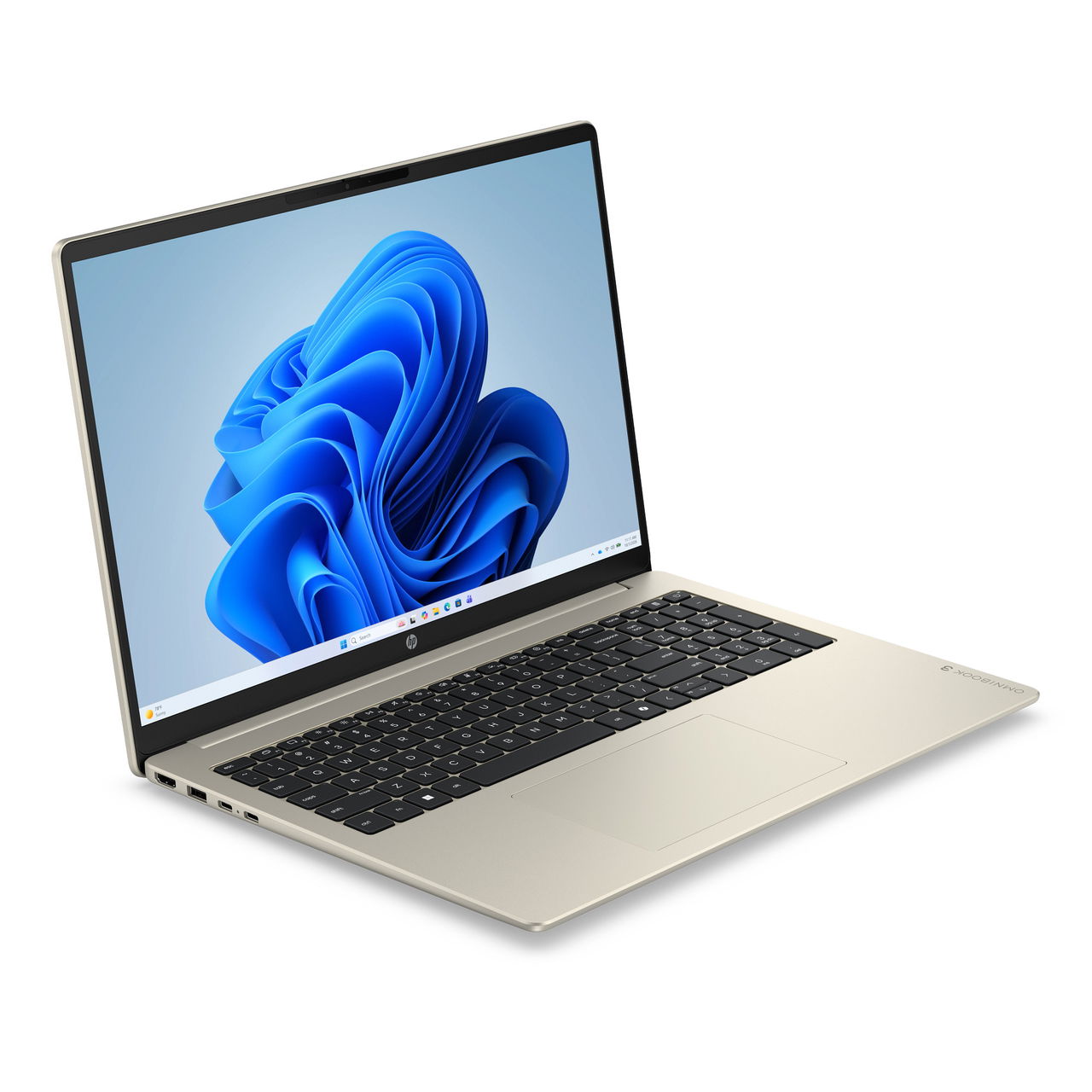 Hp OmniBook 3 16-bu0000ncx C3-100U 8 512 W11H