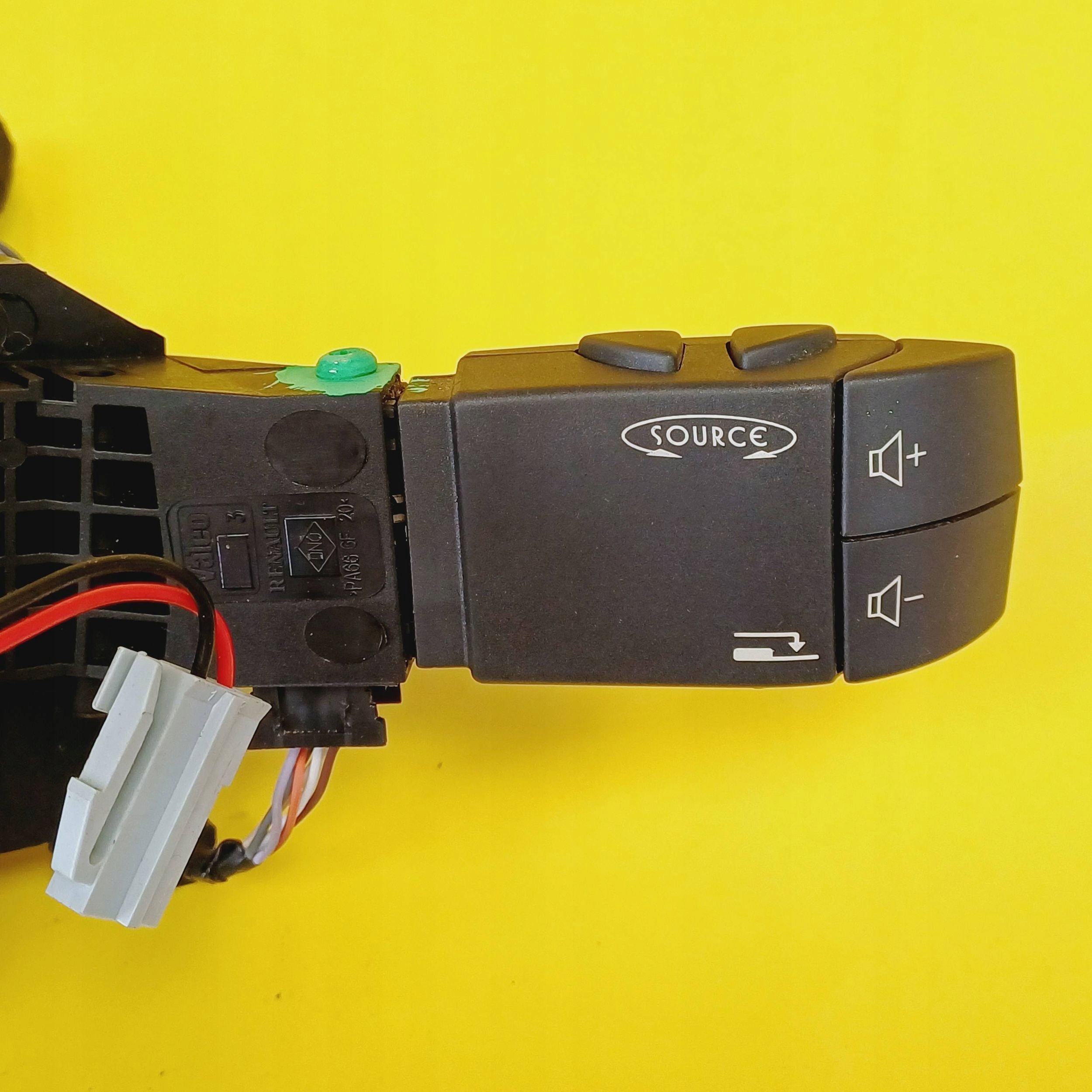 шлейф под Рулевое колесо руль renault VEL SATIS NR54