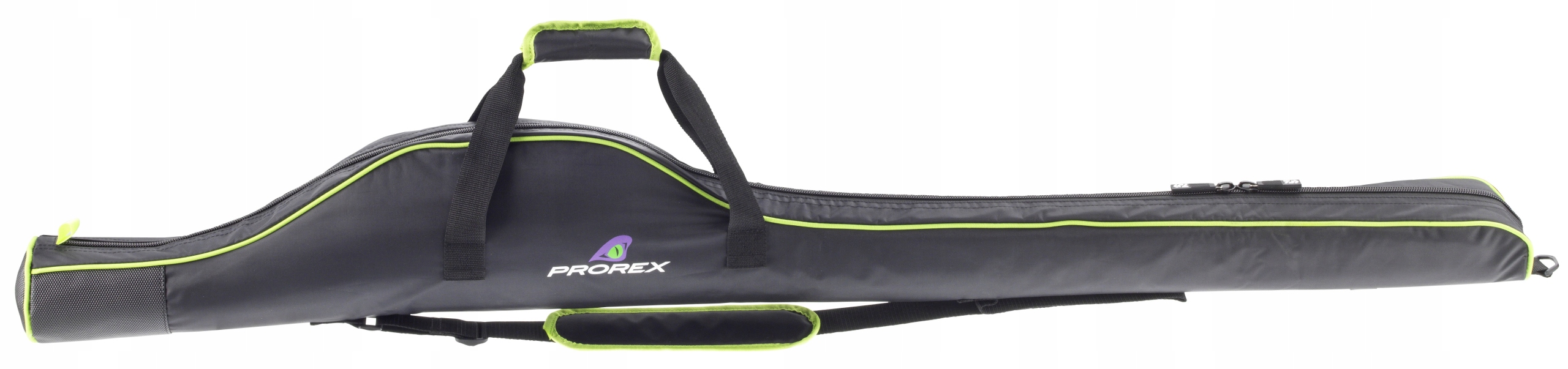 Pokrowiec na wędkę Daiwa Prorex Padded Rod Bag 128 Długość (cm): 128