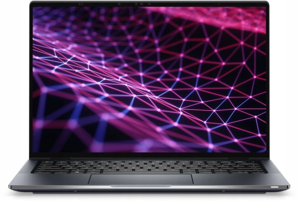 

DeLL Latitude 14 9430 i7-12gen 16GB 512SSD Fhd+