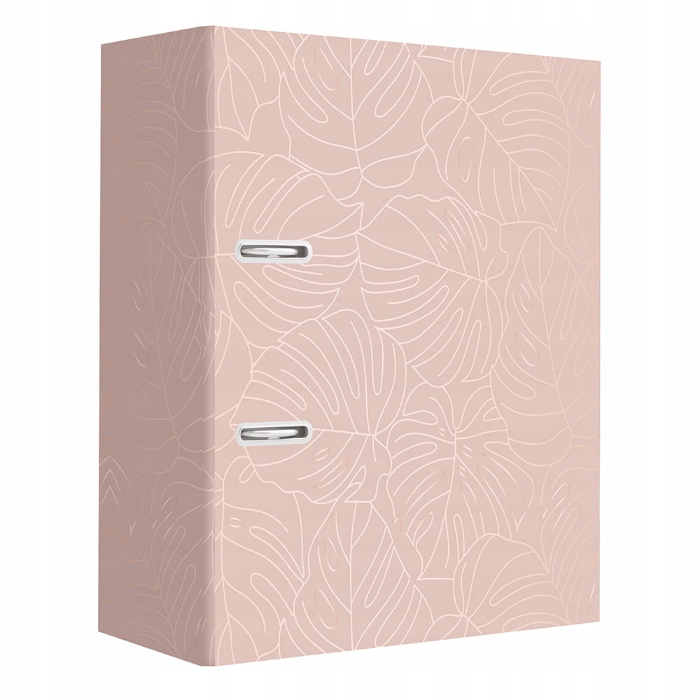

Interdruk Segregator A4 75 2R Met Rose G. Monstera